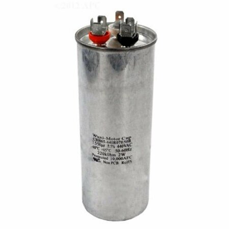 HANDS ON Capacitor HA3337317